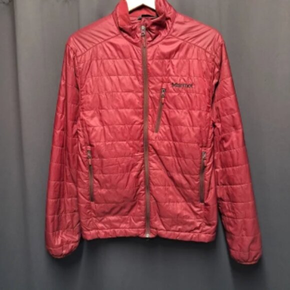 Calen Insulated Puffer Jacket Men's Size S - Picture 1 of 6